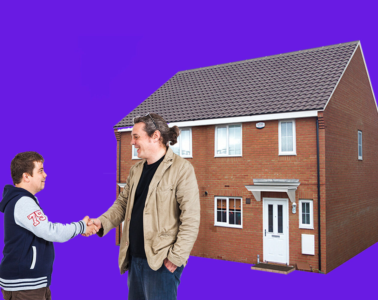 Er Your Tenancy Agreement You And Landlord
