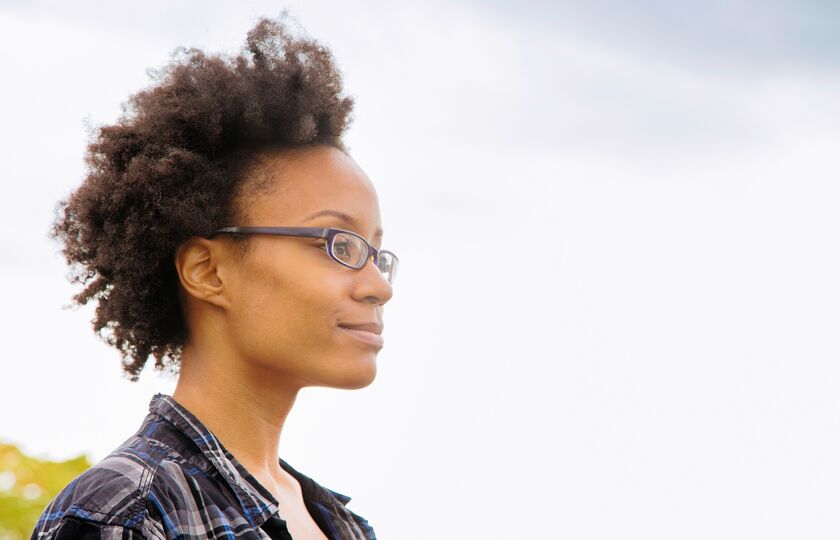 Stock Photo Mental Health Wellbeing