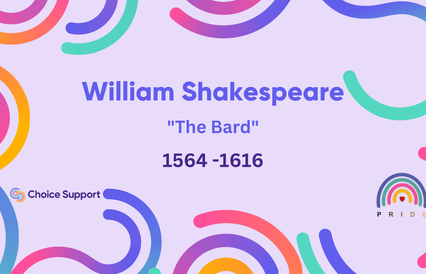 William Shakespeare 2