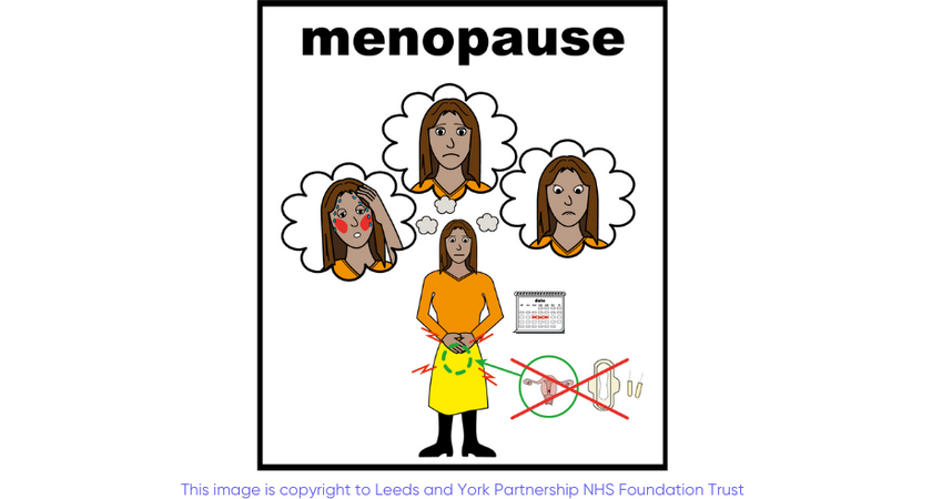 Menopause website 919 x 492 px