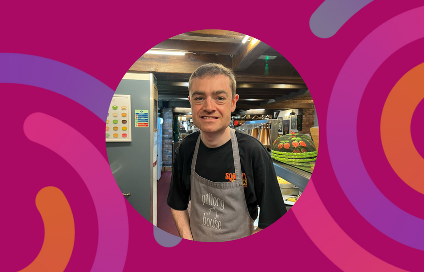 Matt real life story