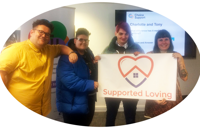 Supported Loving Meets Bps 2