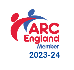 ARC England Member 23 24