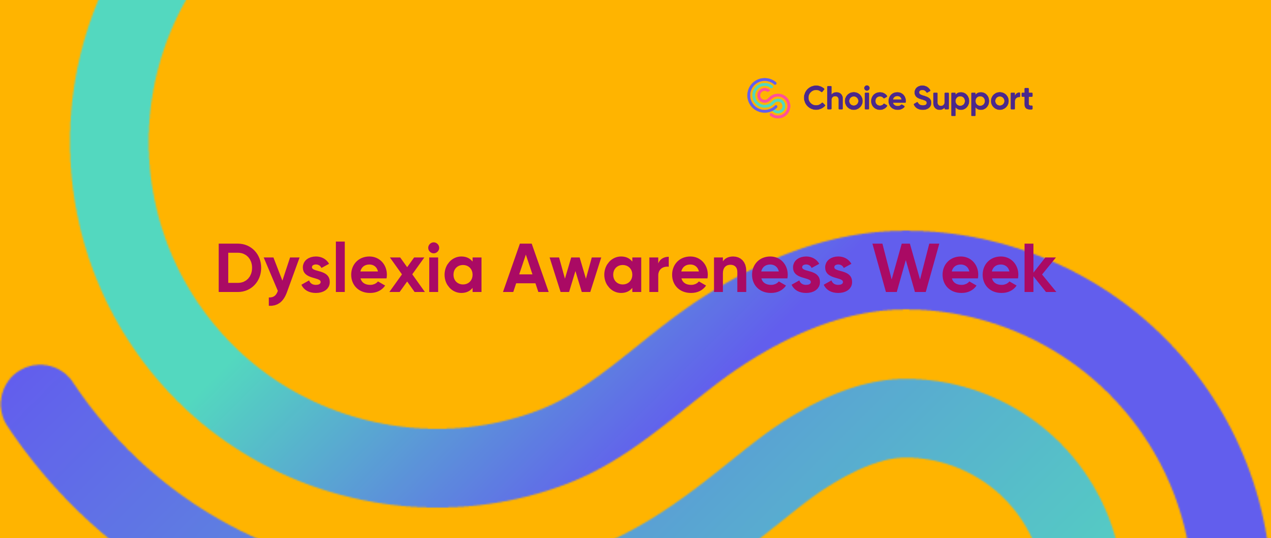 Dyslexia Awareness Week 2