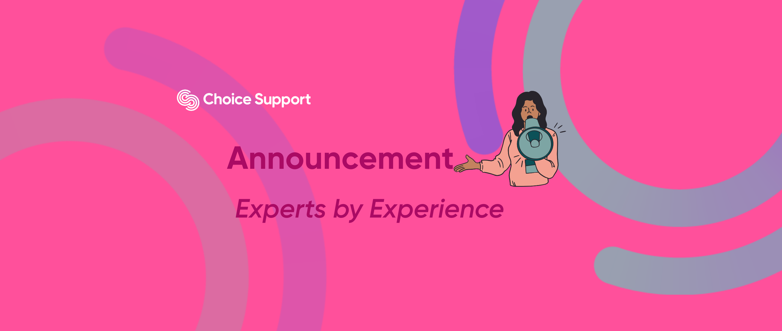 Experts by Experience