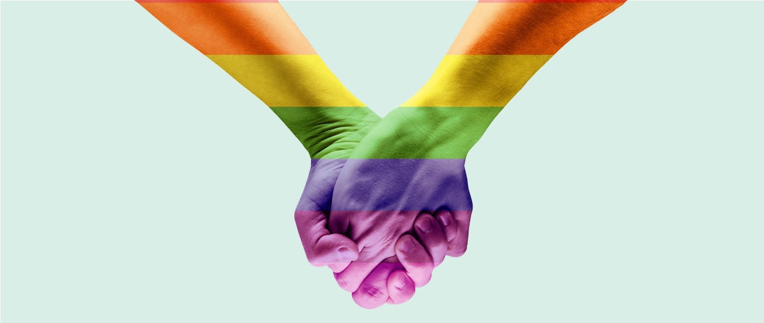 Choice Support Lgbtq Social Groups