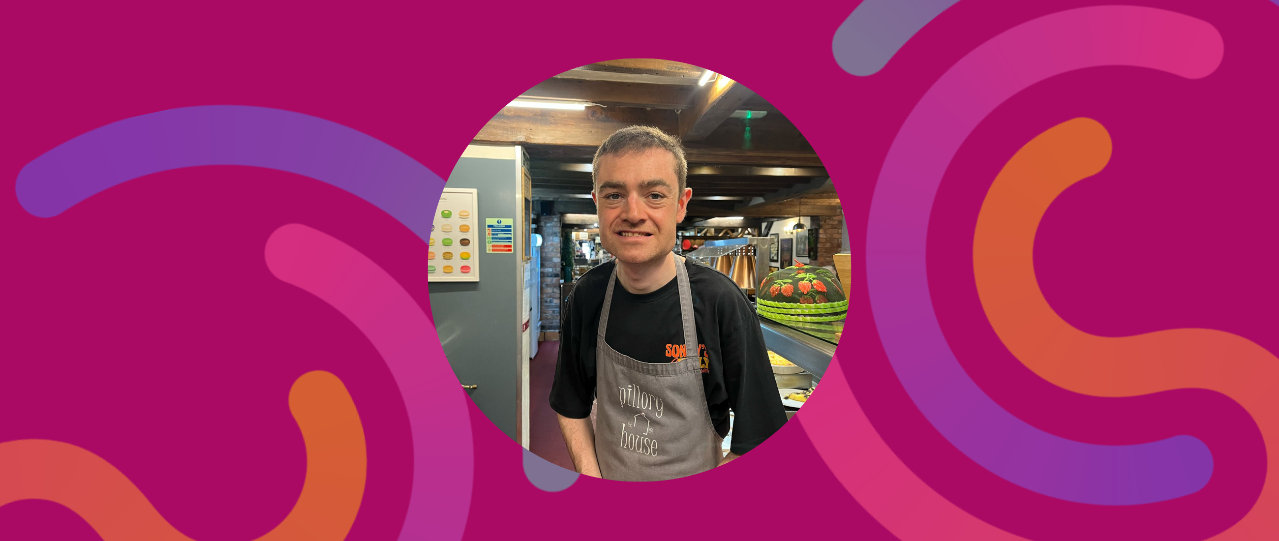 Matt real life story