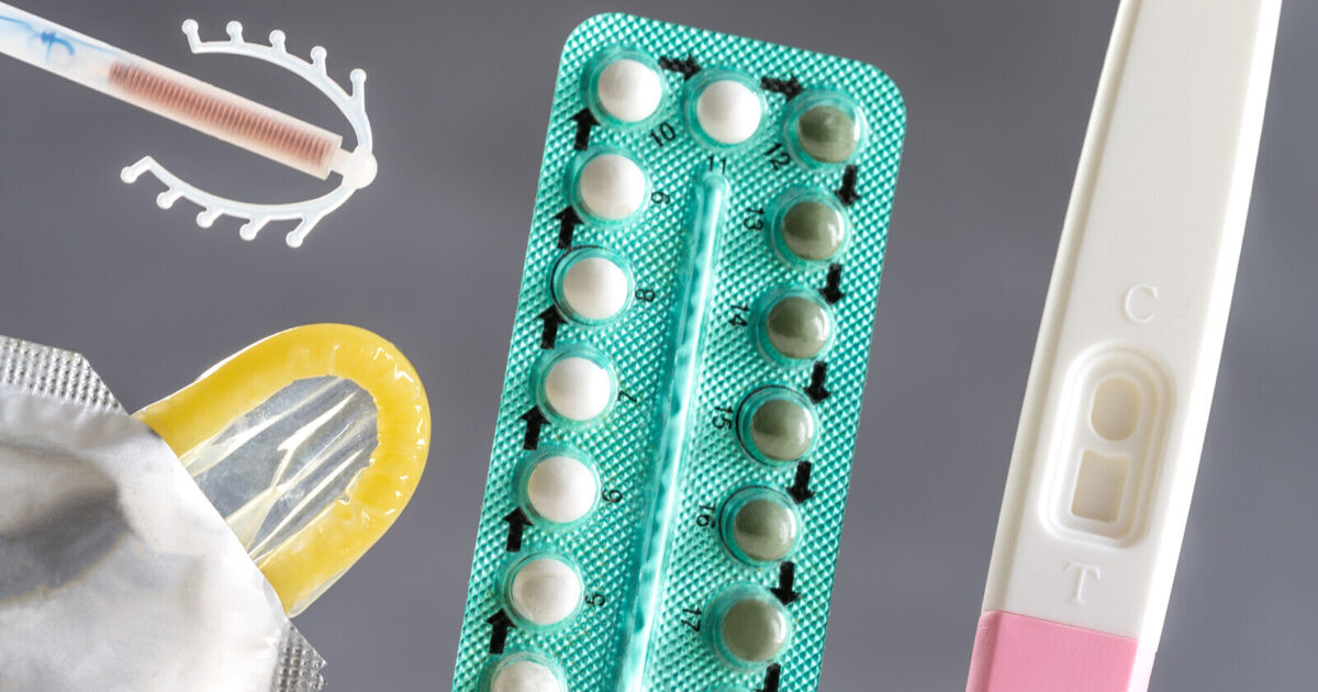 Contraception Choice Support