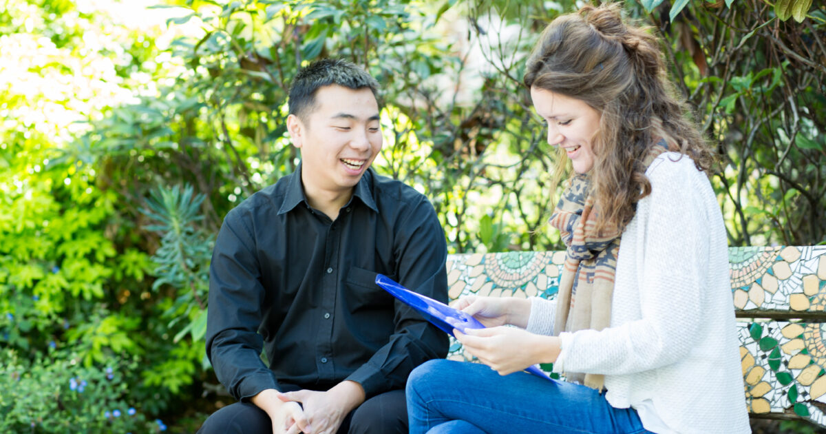 Choice Support | Find support near you